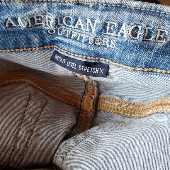 American Eagle shorts - Picture 4 of 4